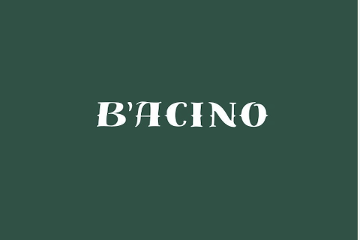 B'acino