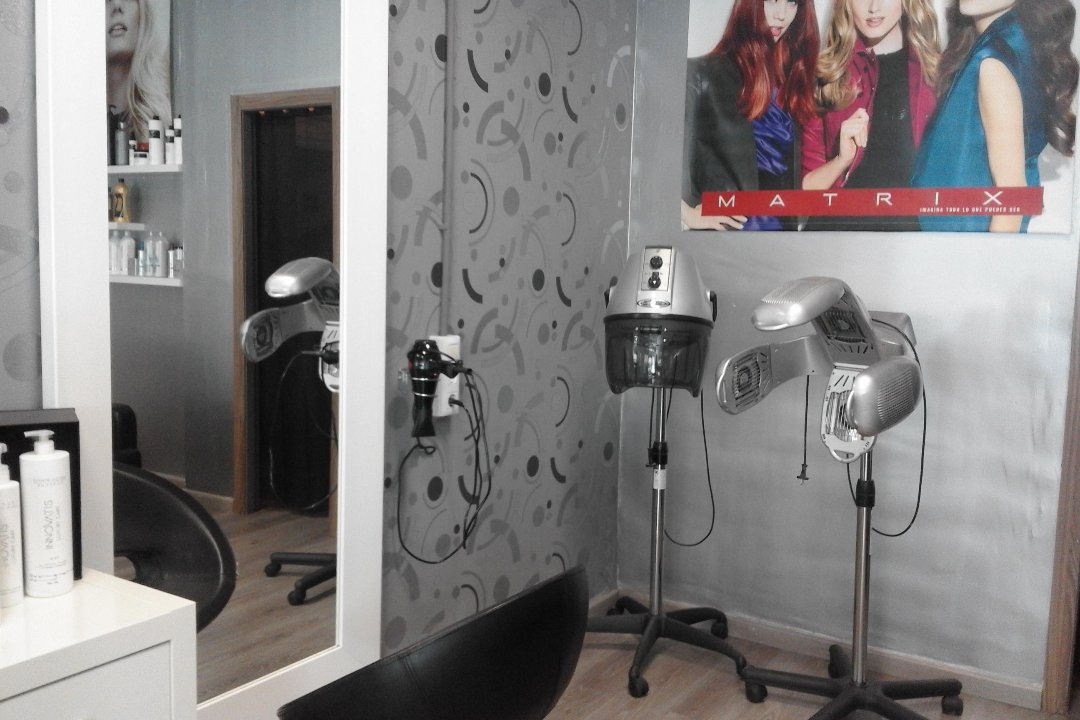 Peluquería Enredos, El Prat de Llobregat