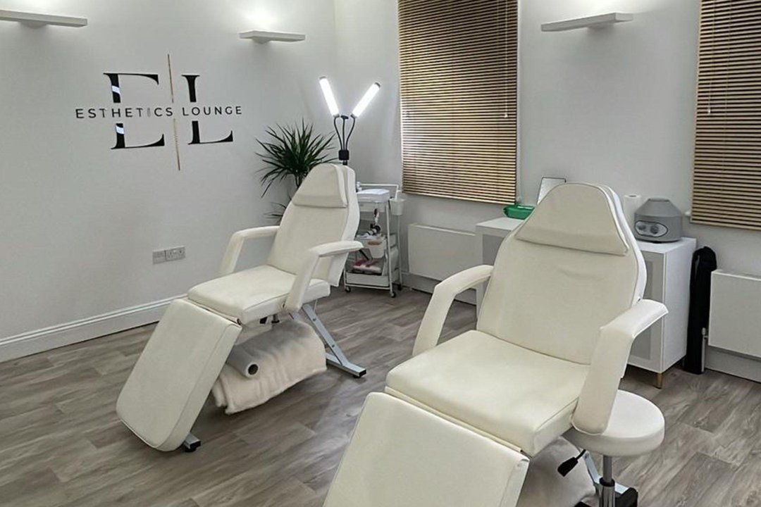 Esthetics Lounge, Greenwich, London