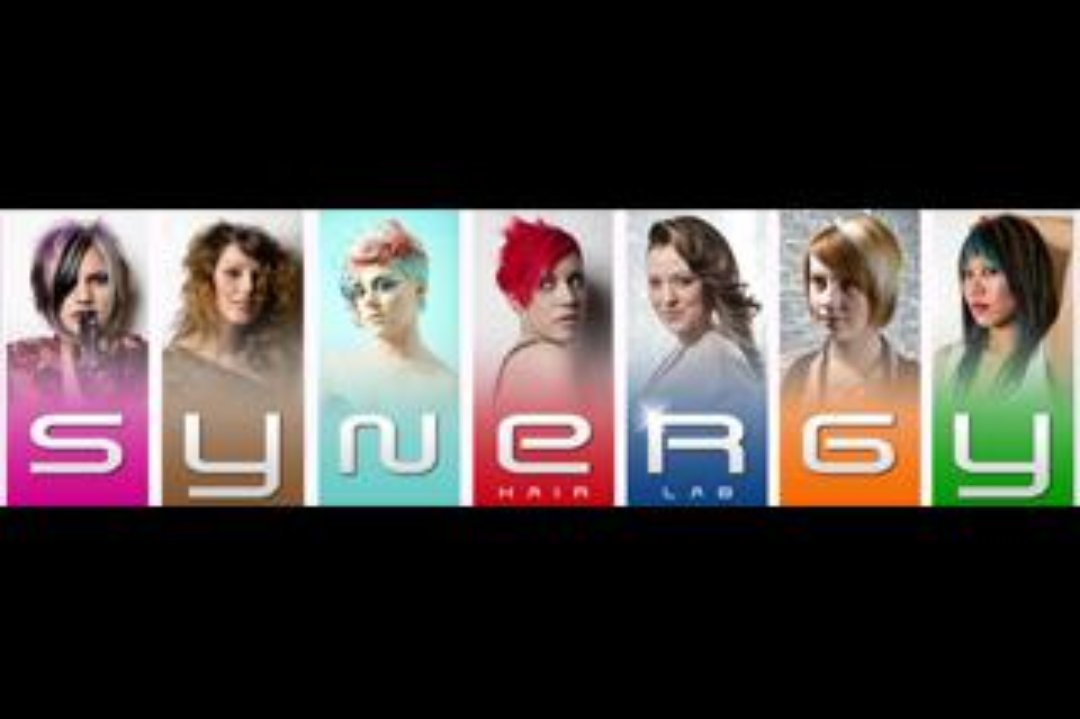 Synergy Hair Lab Academy, Camden, London