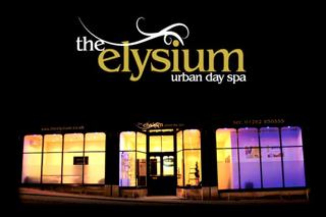 The Elysium Urban Day Spa, Lancashire