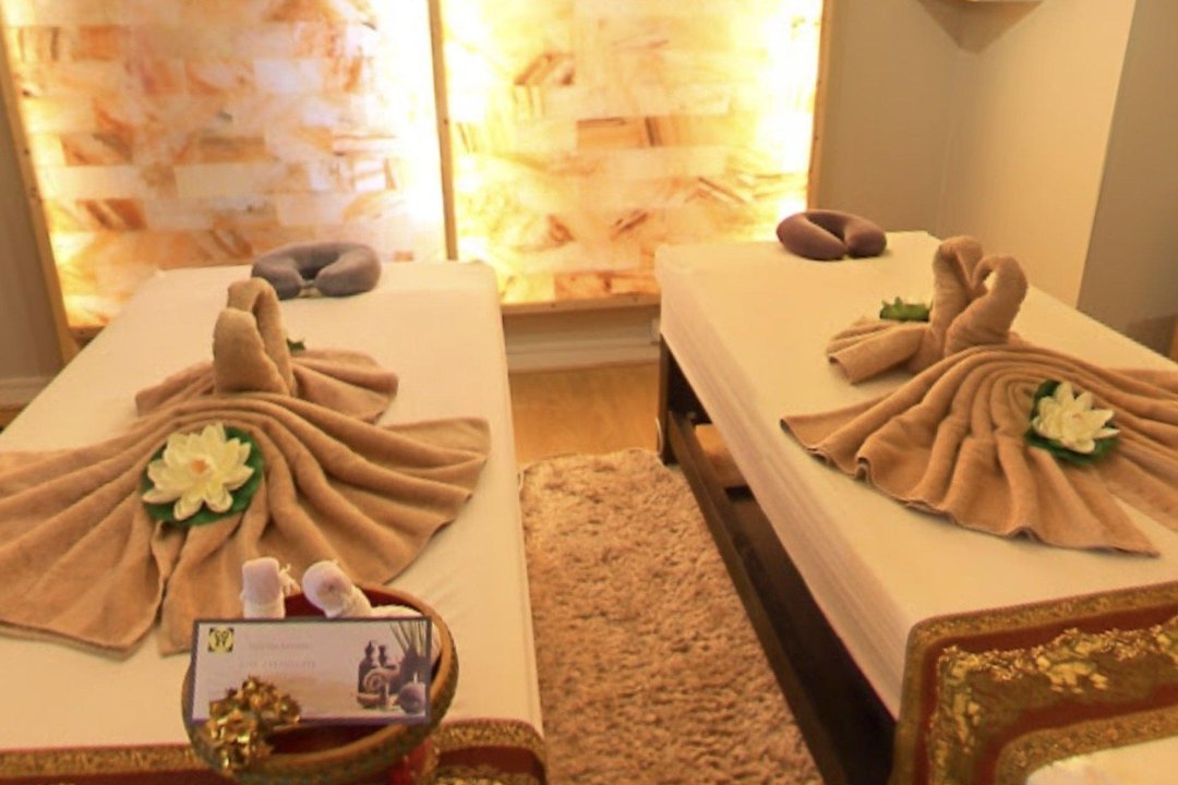 Cozy Thai Massage, Hale, Trafford