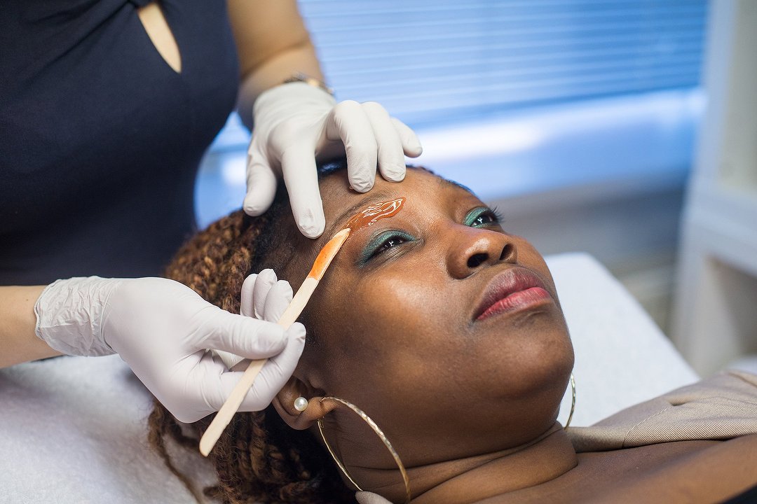 Callabash Beauty, Walworth, London