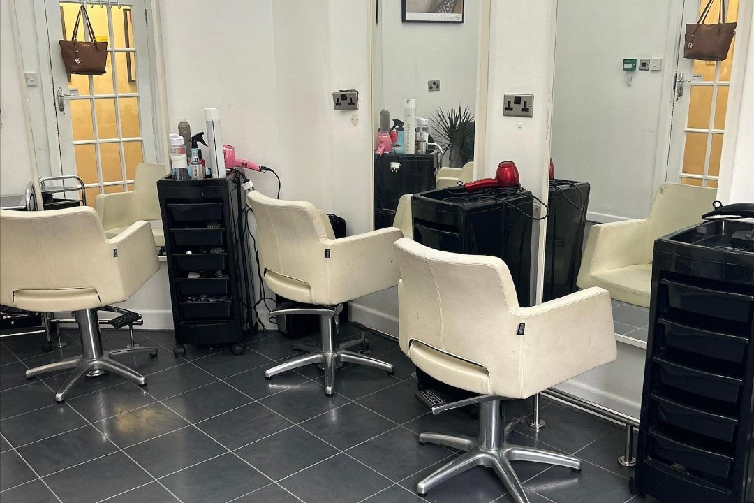 Top 20 Hairdressers and Hair Salons in Ireland - Treatwell