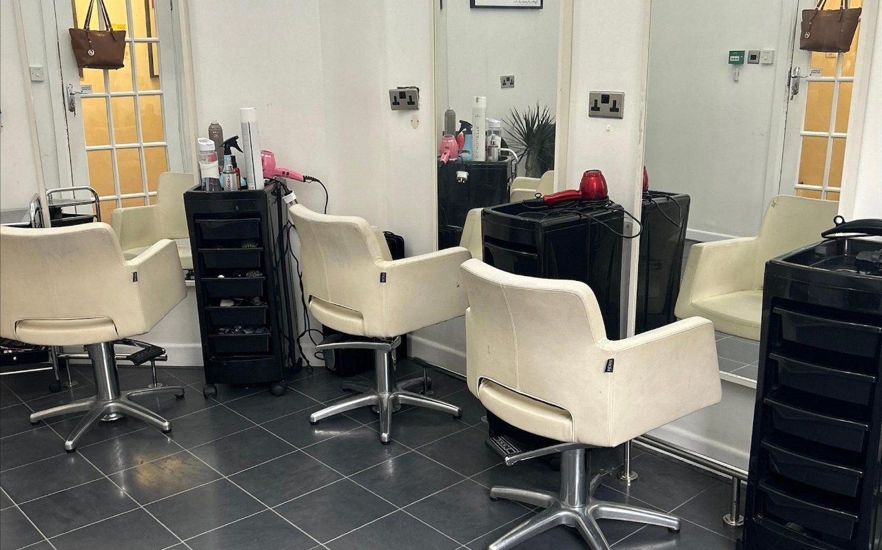 Top 20 Hairdressers and Hair Salons in Dublin 1, Dublin - Treatwell