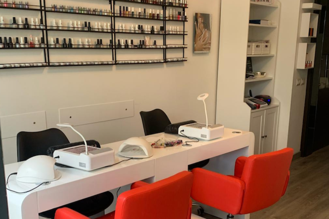 Chic Nails di Giada Etter, Washington, Milano