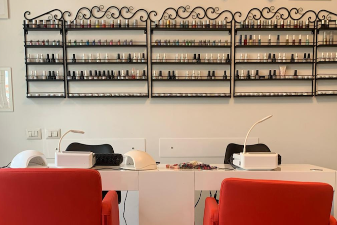 Chic Nails di Giada Etter, Washington, Milano