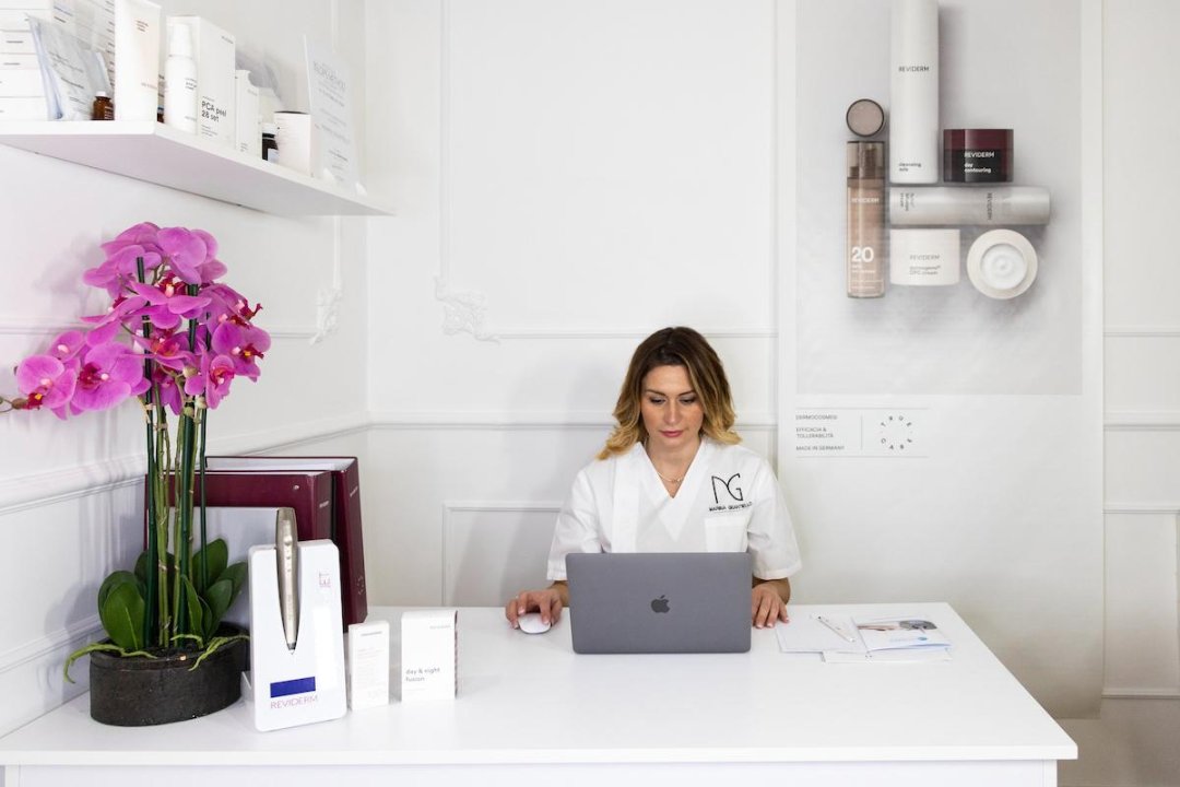 MG Estetica Avanzata, Puglia