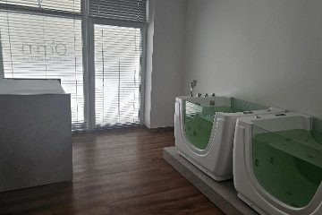 Omm masažų studija - Šiauliai