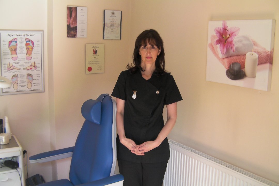 Simple Foot Solutions at Guiseley Clinic, Guiseley, Leeds