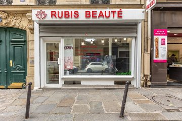 Rubis Beauté Paris