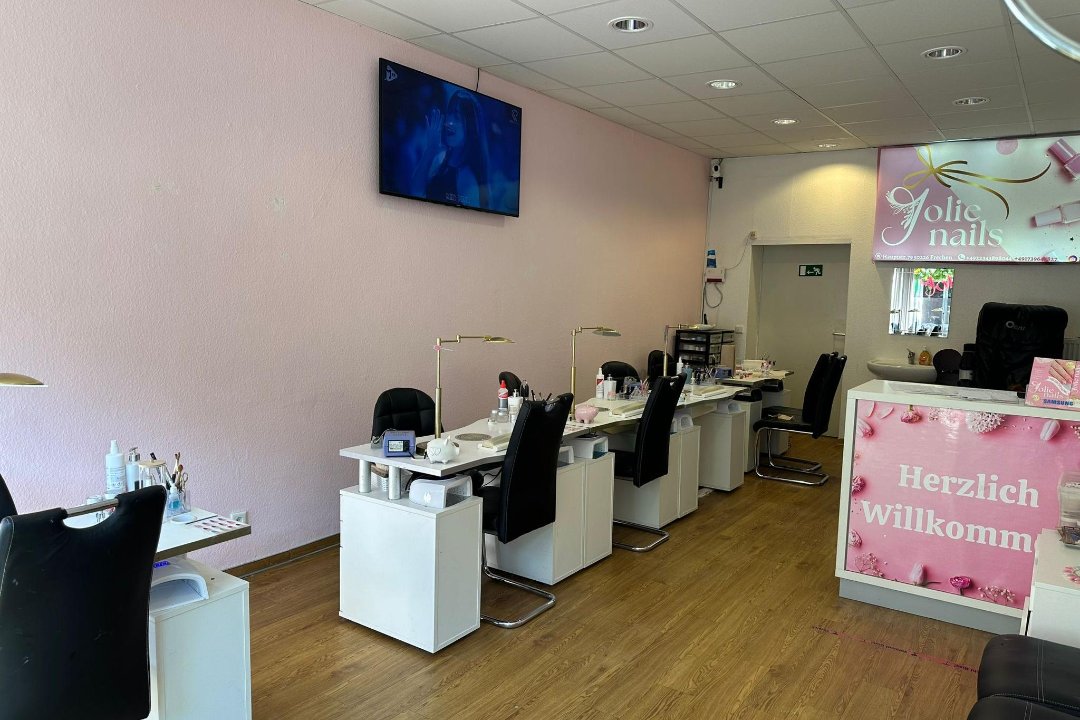 Jolie Nails, Frechen, Rheinland