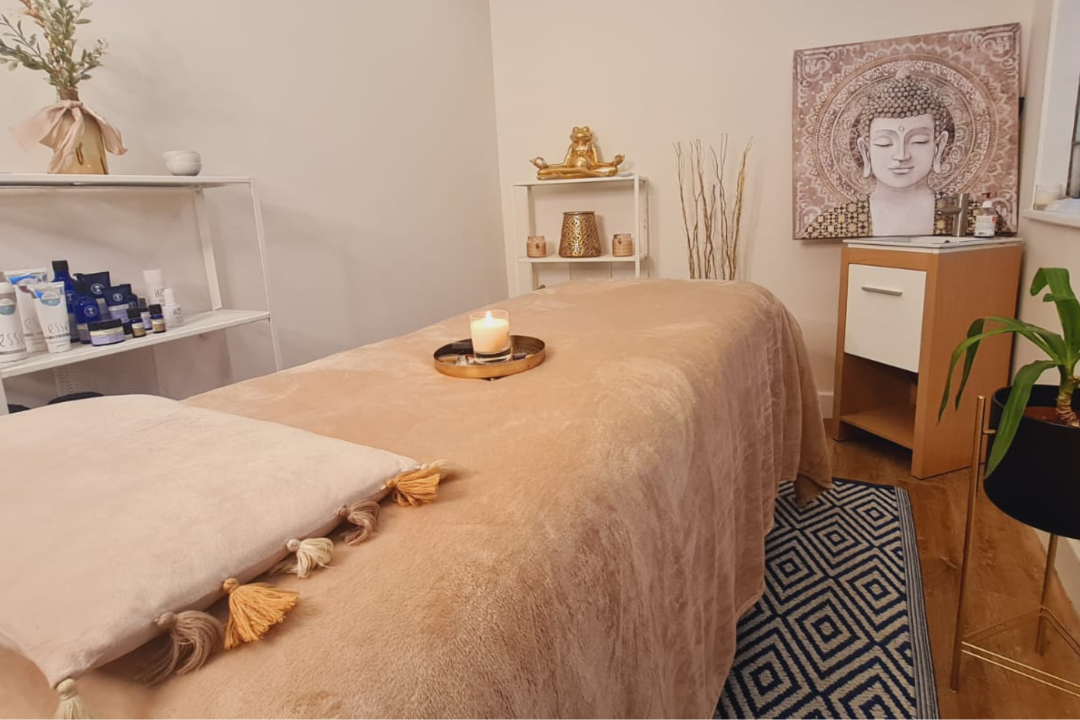MindBody Holistic | Therapeutic Massage & Acupuncture | Face & Body Spa | Yoga & Qi Gong, Surbiton, London