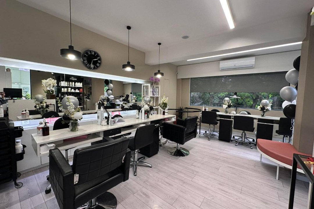 P.K. Kifisia Hair & Nails Κομμωτήριο σε Attica Treatwell