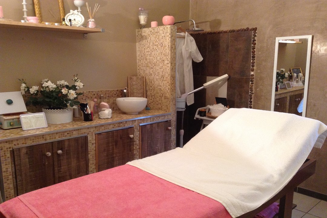 Beauté Secrète chez R & Body, Gennevilliers, Hauts-de-Seine