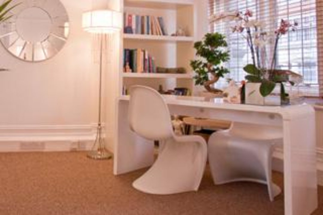 John Tsagaris Clinic, Knightsbridge, London