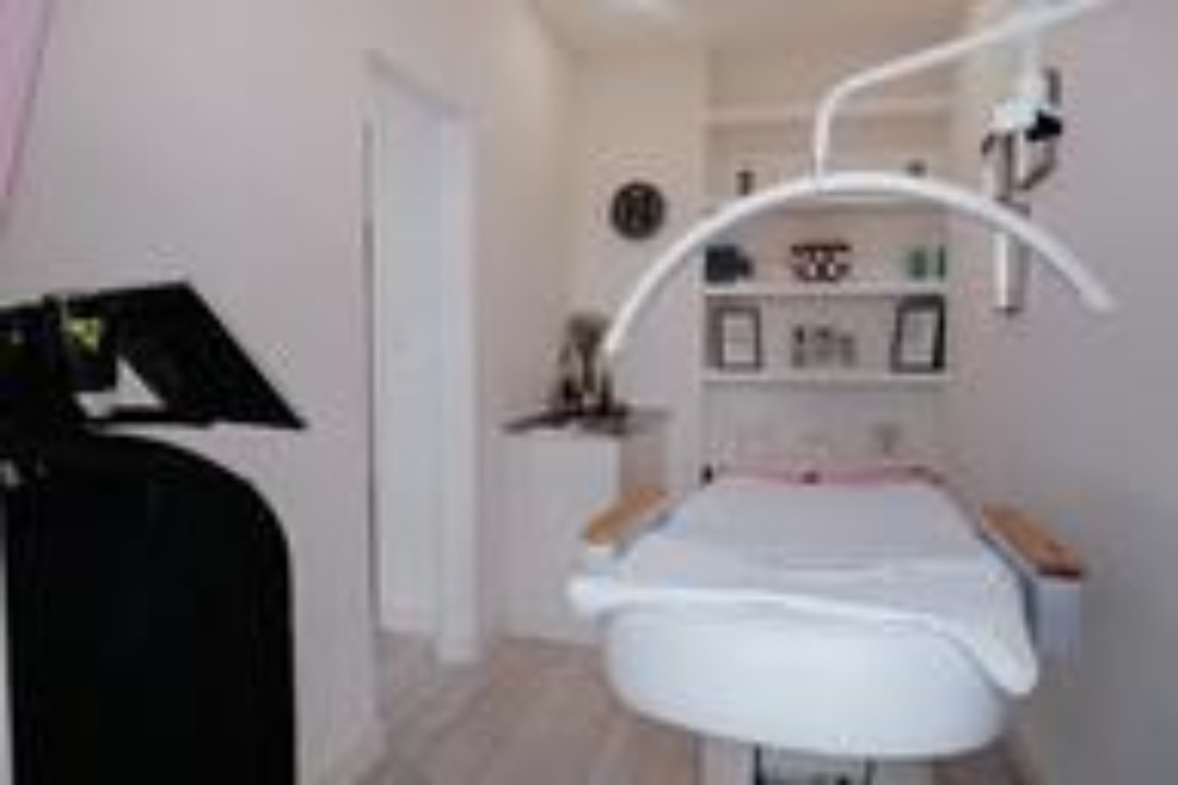 OA Clinic by  Mariana Herrera, Buys Ballotstraat, Amsterdam