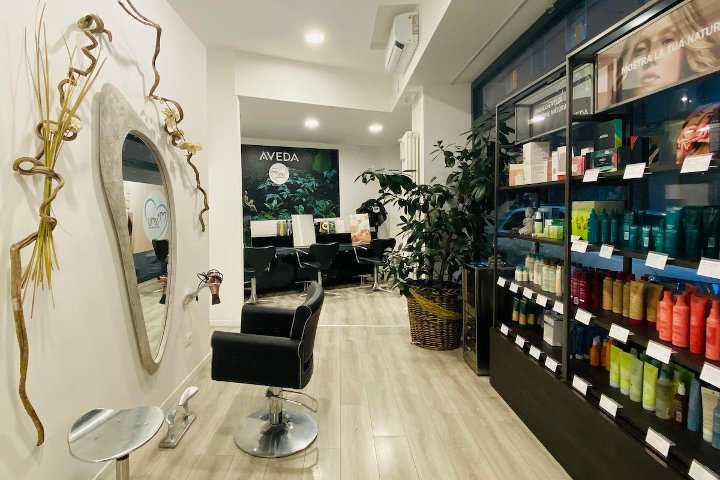 M’Amo Beauty Salon - Coiffure Bologna - Photo de galerie - OneBooking