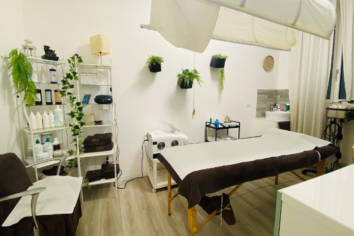 M’Amo Beauty Salon