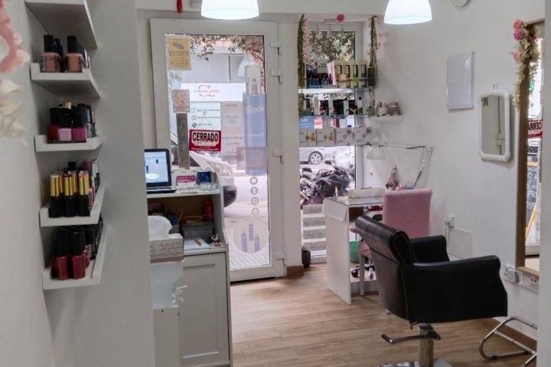 Peluquería y Estética Sami Beauty Salon, Cruz de Humilladero, Málaga