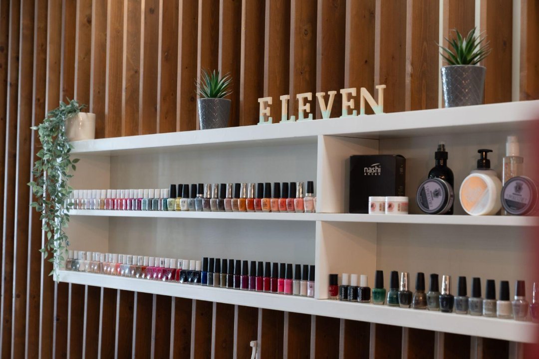 Eleven Beauty Hall, Alimos, Attica