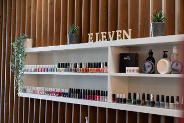 Eleven Beauty Hall