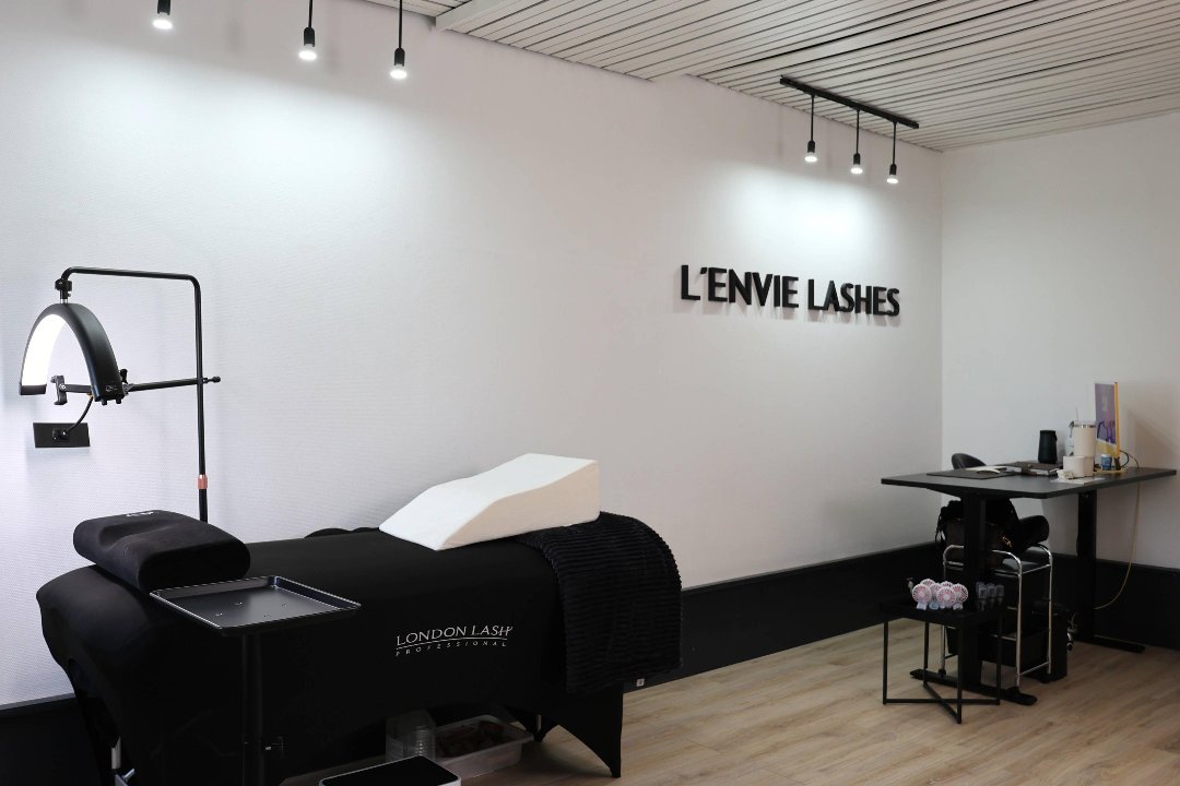 L'envie Lashes, Oberursel, Hessen