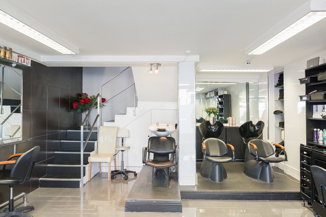 Blow Salon - Leeson Street, Dublin 4, Dublin