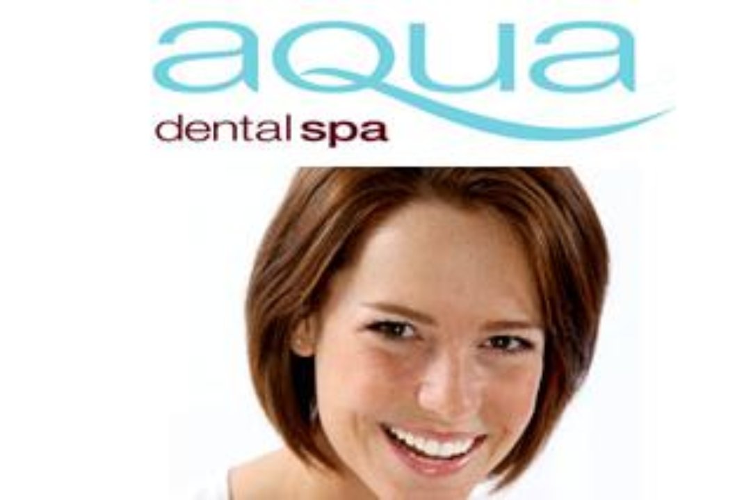Aqua Dental Spa, Wigmore Street, London