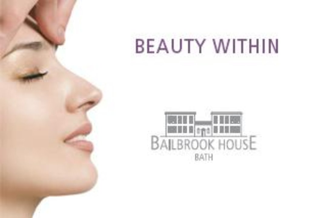 Beauty at Bailbrook House Hotel, Bath