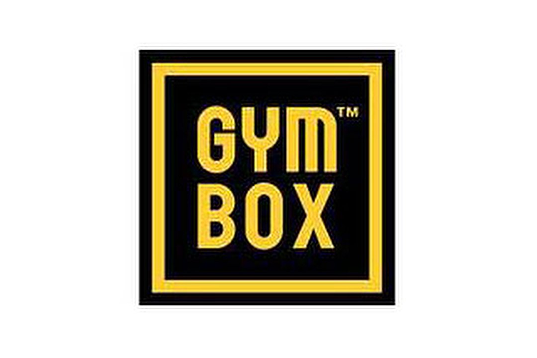 Gymbox at Westfield, White City, London