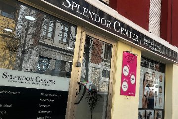 Splendor Center