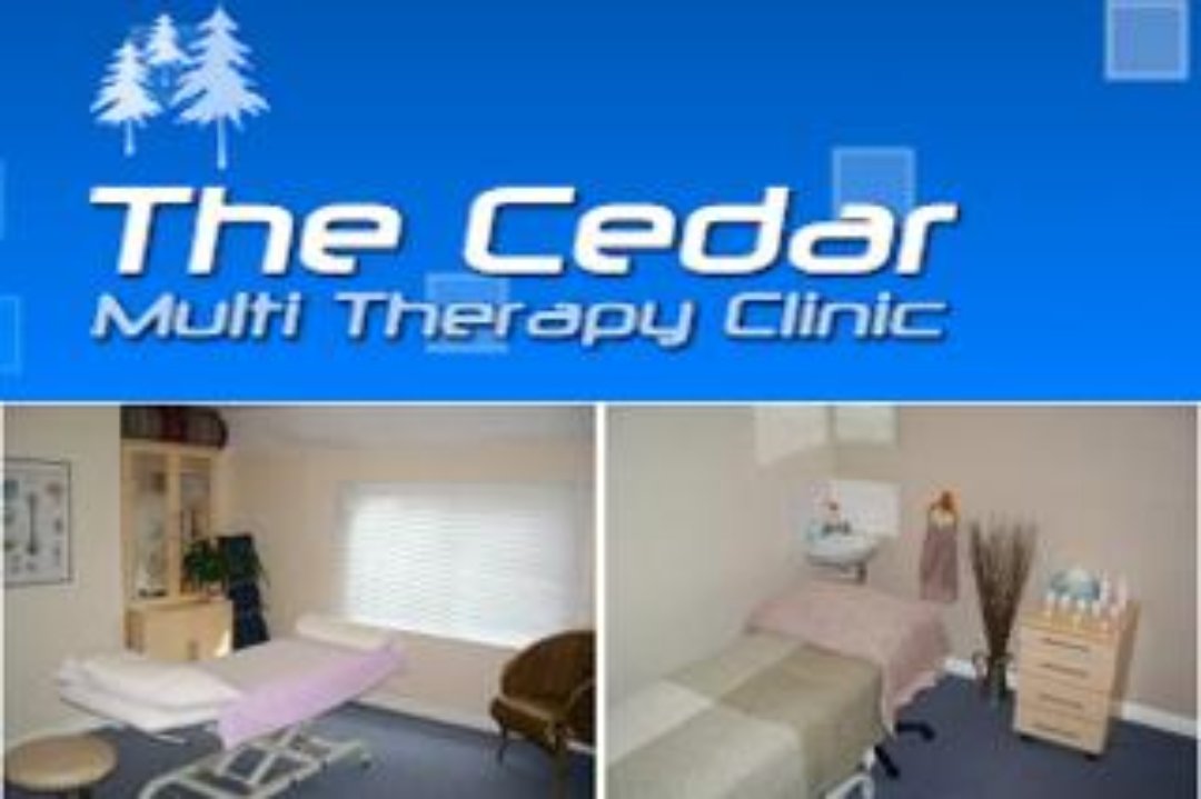 The Cedar Clinic, Marlow, Buckinghamshire