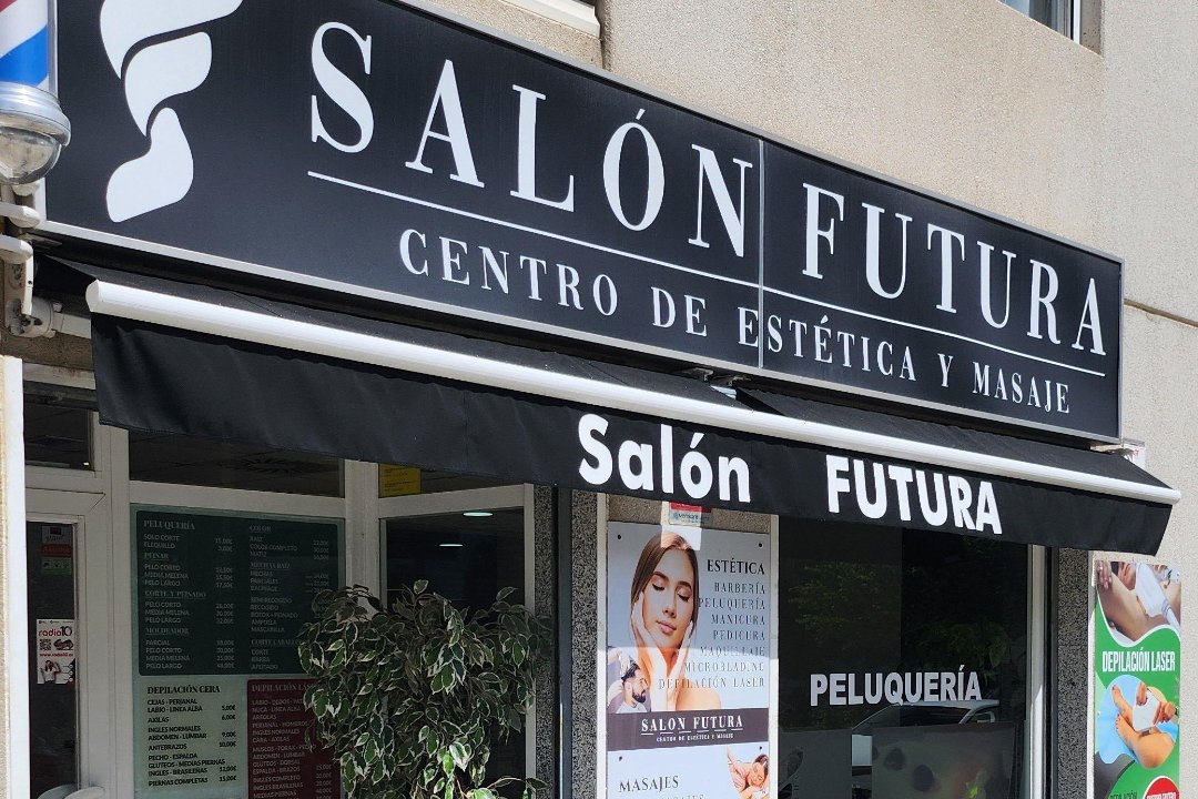 Salón Futura, Rivas-Vaciamadrid, Comunidad de Madrid