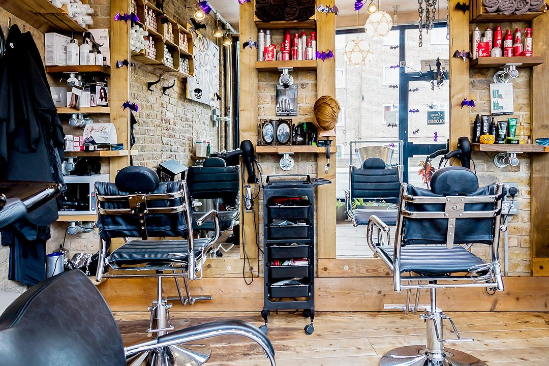 That Hair Place - Highbury, Highbury, London