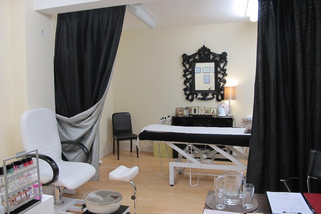 Richmond Therapy Massage, Richmond, London