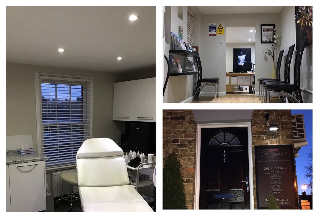 Bodylines Skin Clinic, Romford, London