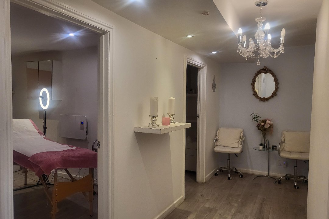 SG Medical Aesthetics, Loughborough Junction, London