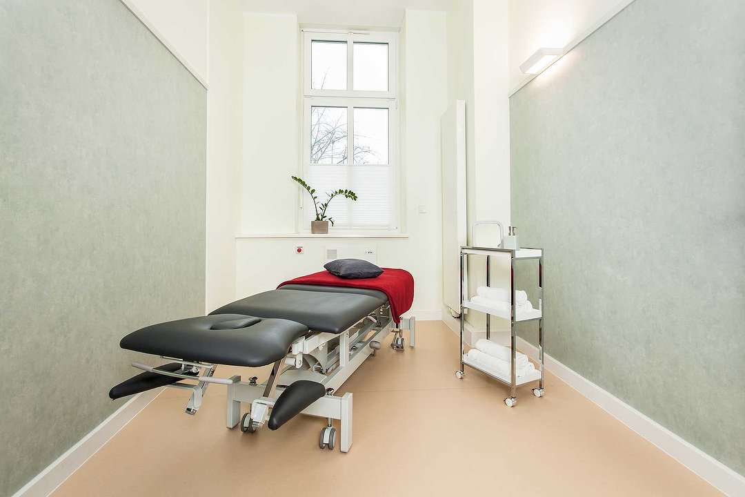 Eutonia - Prenzlauer Berg, Prenzlauer Berg, Berlin