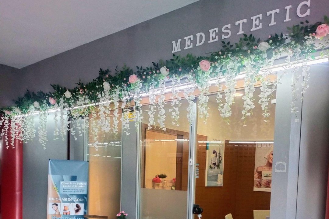 Medestetic Estética Avanzada, Distrito Centro, Comunidad de Madrid