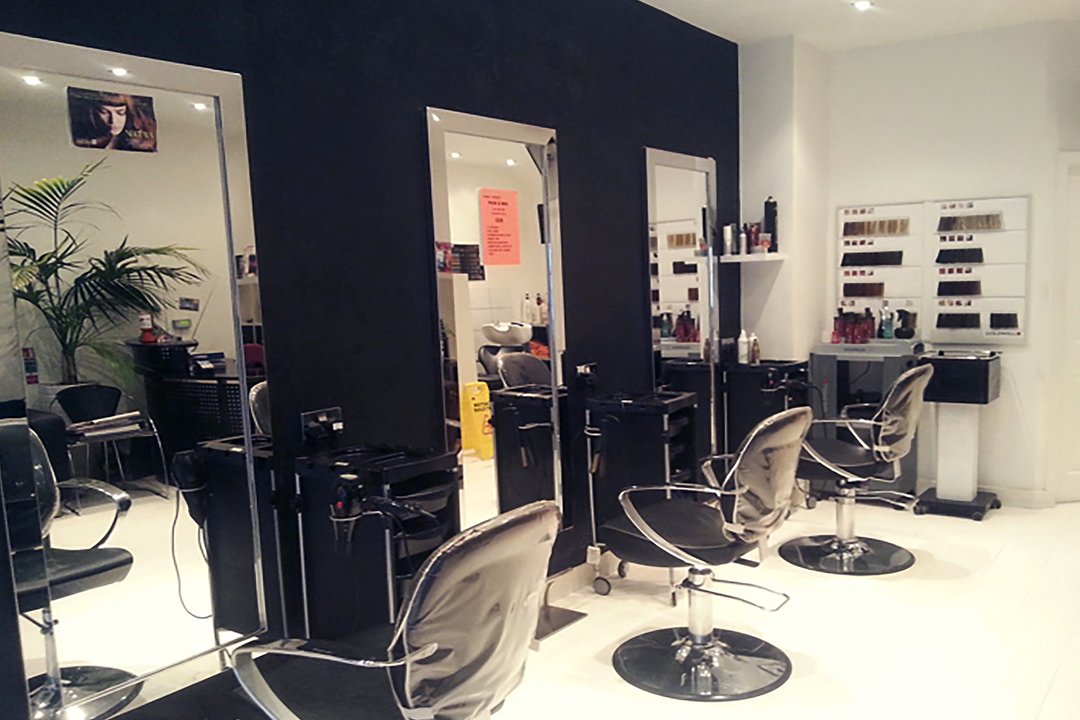Prestige Hair, Beauty & Tanning Salon, Angel, London