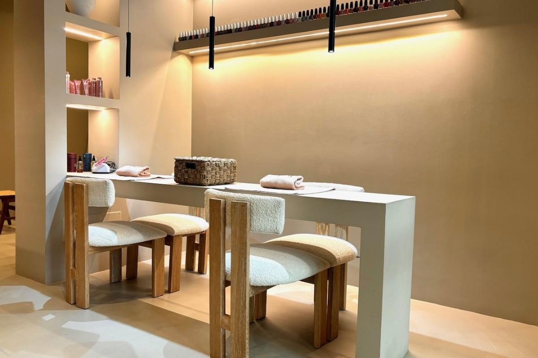 Mono Beauty, Porta Magenta, Milano