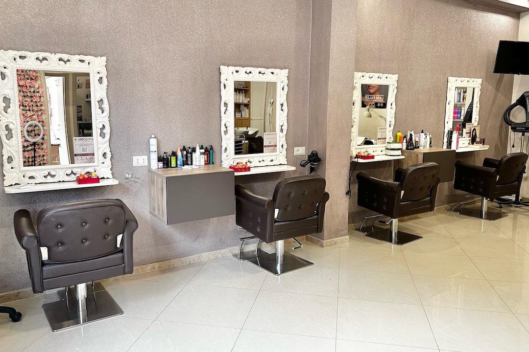Vanity 2.0 Hair & Beauty, Centocelle, Roma