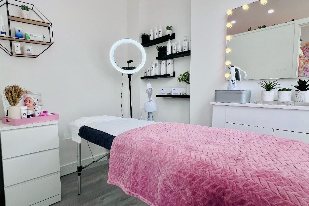 Glow by D Clinic, Wood Green, London