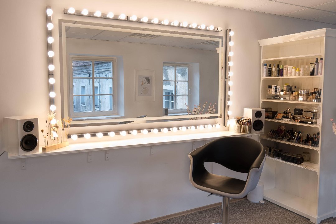 Makeup by Ieva Sabaliene, Senamiestis, Vilnius