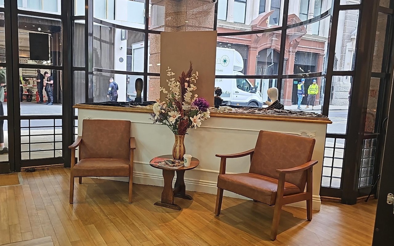 Top 20 Hairdressers and Hair Salons near Liverpool Street, London Treatwell