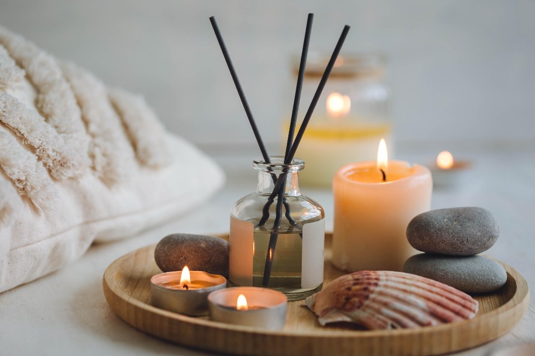 Ocean Reiki, Highbury & Islington, London