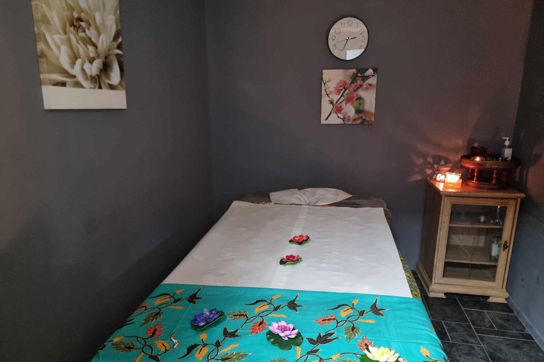 Best Thai Massage North Shields, North Shields, Tyneside