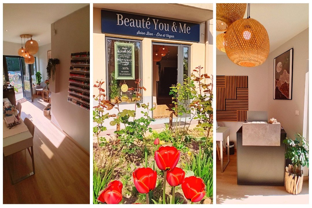 Beauté You & Me, Yerres, Essonne