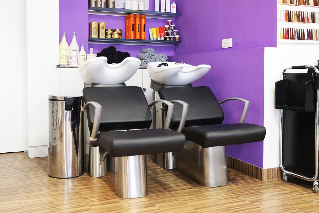 RKA style, 15. Bezirk, Wien